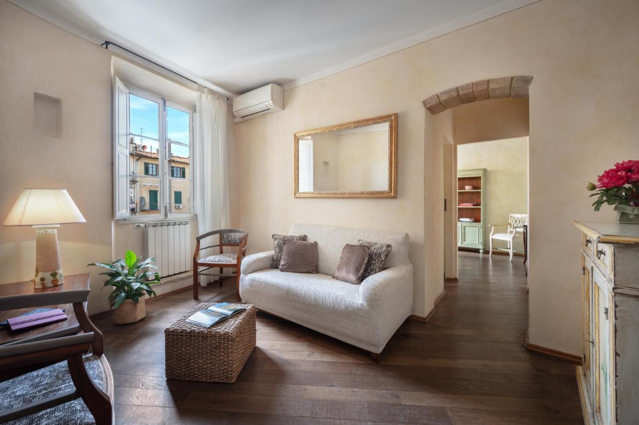 Chiara Five Senses Apartment Florence Exterior photo