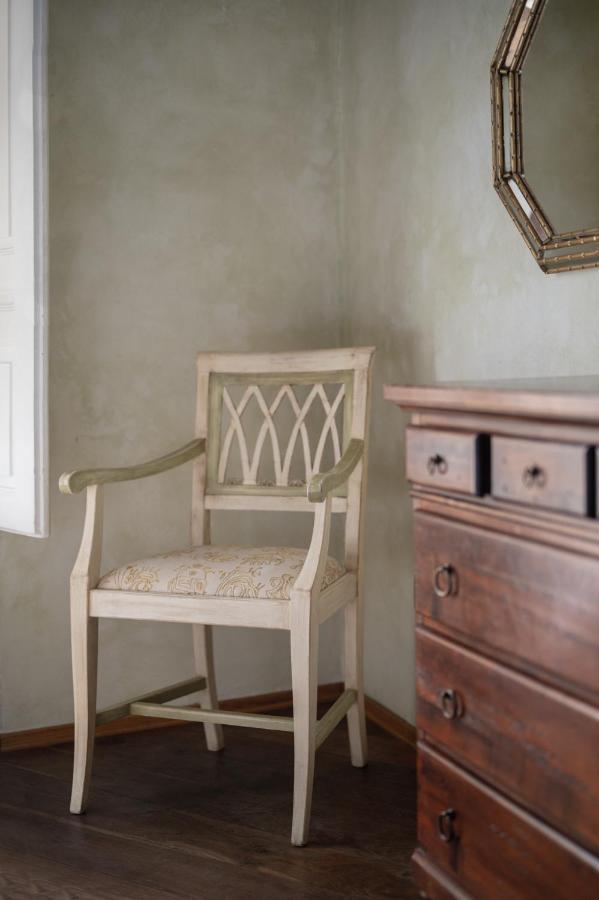 Chiara Five Senses Apartment Florence Exterior photo